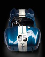 Shelby Cobra USRRC Roadster 1964 года